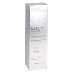 NOREVA Iklen Sonnenschutzcreme LSF 50+