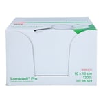 Lomatuell Pro 10x10 cm steril Produktbild 2