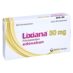 Lixiana 30 mg