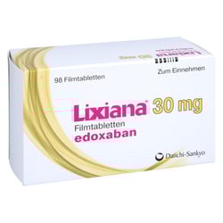 Lixiana 30 mg