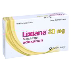 Lixiana 30 mg