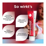 Soventol Hydrocortisonacetat 0,5 % Produktbild 4