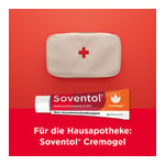 Soventol Hydrocortisonacetat 0,25 % Produktbild 7