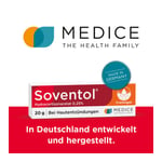 Soventol Hydrocortisonacetat 0,25 % Produktbild 8