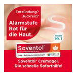 Soventol Hydrocortisonacetat 0,25 % Produktbild 2