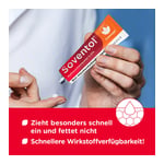 Soventol Hydrocortisonacetat 0,25 % Produktbild 5