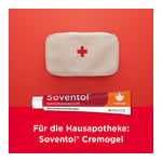 Soventol Hydrocortisonacetat 0,25 % Produktbild 7