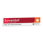 Soventol Hydrocortisonacetat 0,25 % Produktbild 1