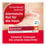 Soventol Hydrocortisonacetat 0,25 % Produktbild 2
