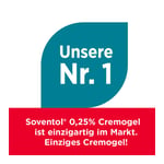 Soventol Hydrocortisonacetat 0,25 % Produktbild 3