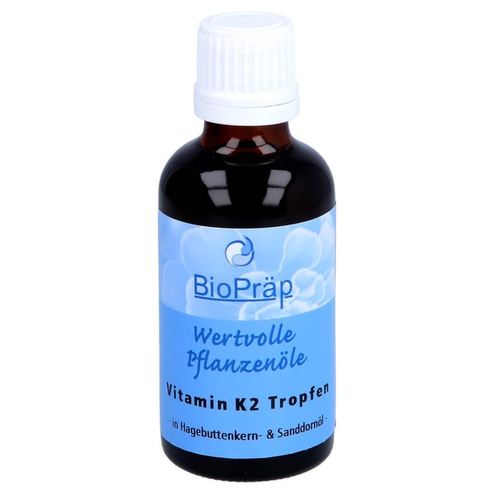 Vitamin K2 Tropfen