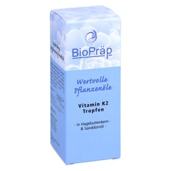 Vitamin K2 Tropfen