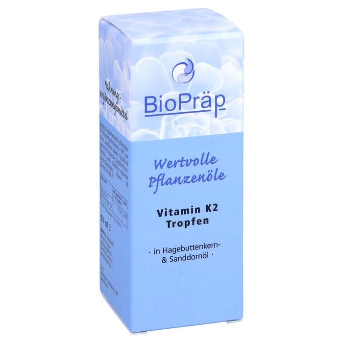 Vitamin K2 Tropfen