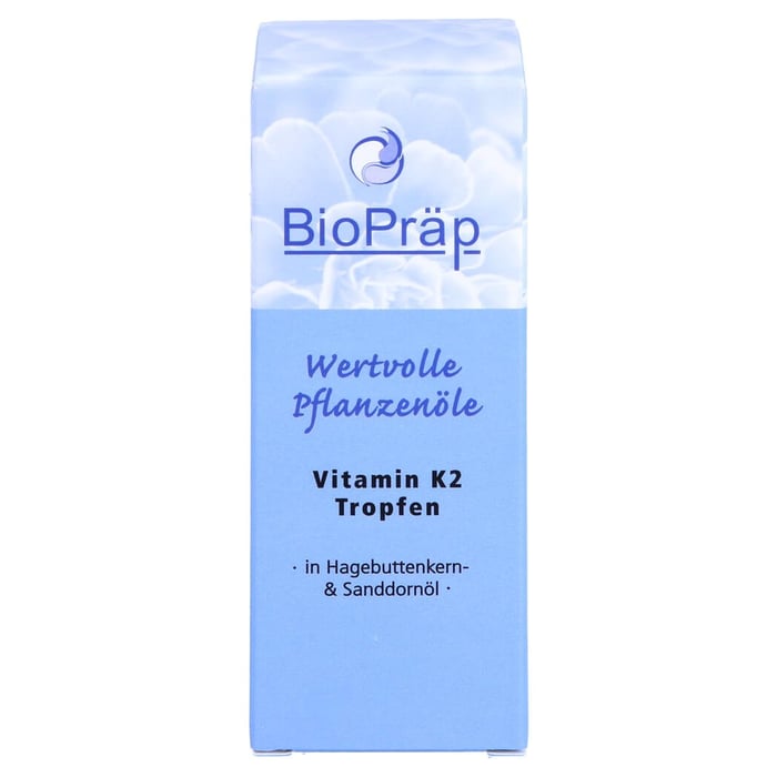 Vitamin K2 Tropfen