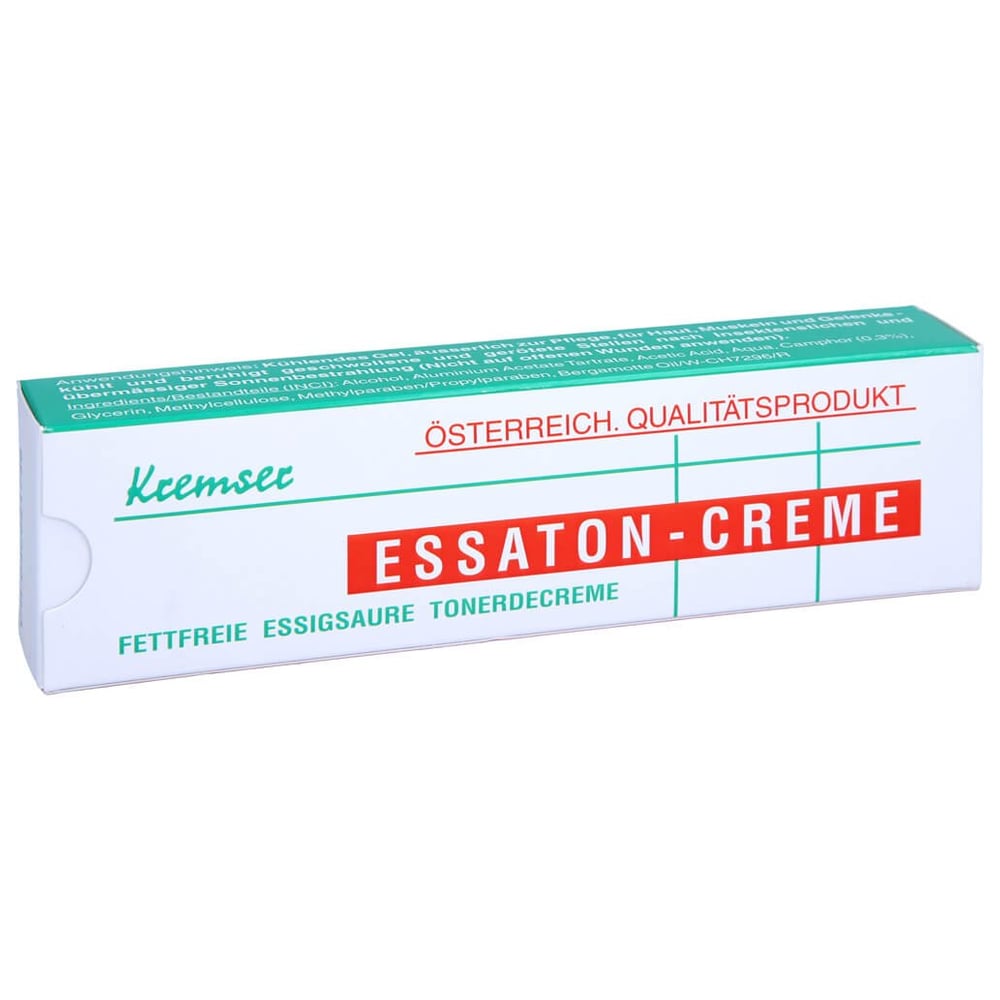 Essaton Creme