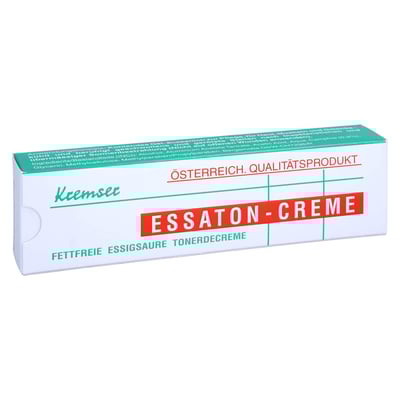 Essaton Creme