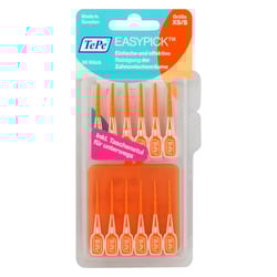 TePe EasyPick XS/S orange