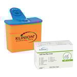 Soft fine plus Kanülen 4mm 32G 0.23mm