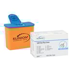 Soft fine plus Kanülen 8mm 31G 0.25mm