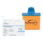 Soft fine plus Kanülen 8mm 31G 0.25mm