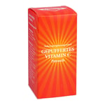 Vitamin C Gepuffert Petrasch Pulver Produktbild 1