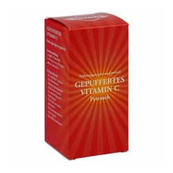 Vitamin C Gepuffert Petrasch Pulver