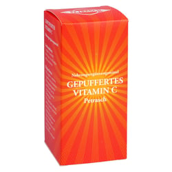Vitamin C Gepuffert Petrasch Pulver