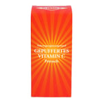 Vitamin C Gepuffert Petrasch Pulver Produktbild 2