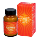 Vitamin C Gepuffert Petrasch Pulver Produktbild 4