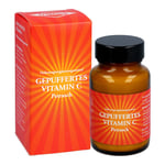Vitamin C Gepuffert Petrasch Pulver Produktbild 3