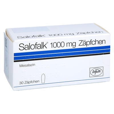 Salofalk 1 g