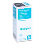 Brinzolamid - 1A Pharma 10mg/ml Augentropfensus. Produktbild 1