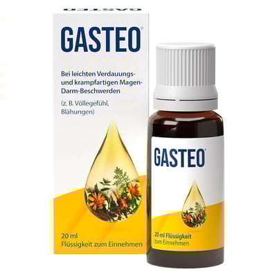 Gasteo