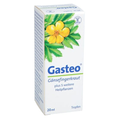 Gasteo Produktbild 1