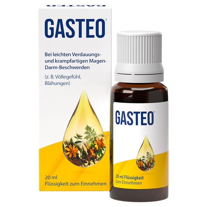 Gasteo