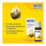 Gasteo