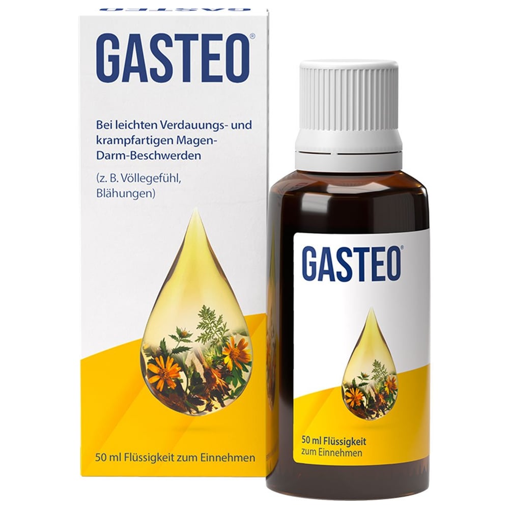 Gasteo