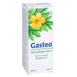 Gasteo