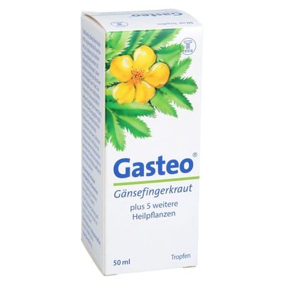 Gasteo