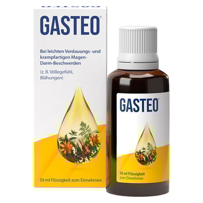 Gasteo