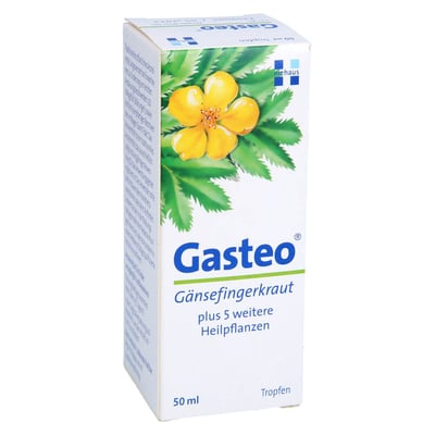 Gasteo