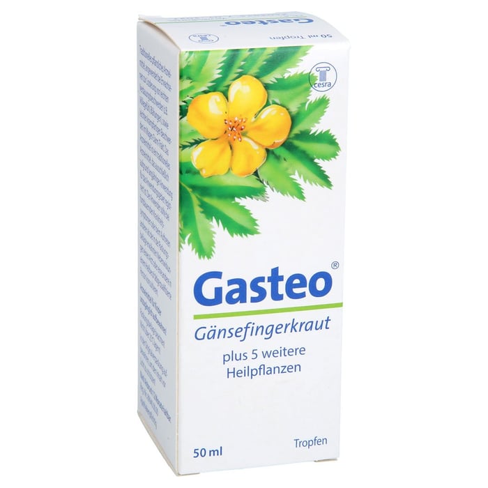 Gasteo