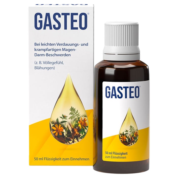 Gasteo