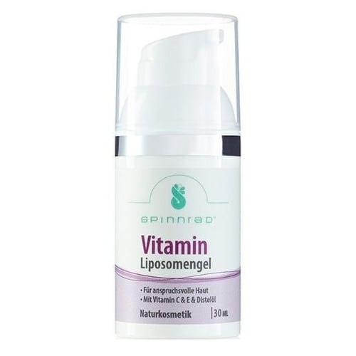 Vitamin Liposomengel