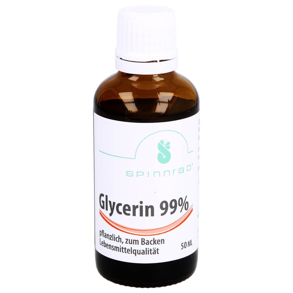 Glycerin 99 % pflanzlich zum Backen
