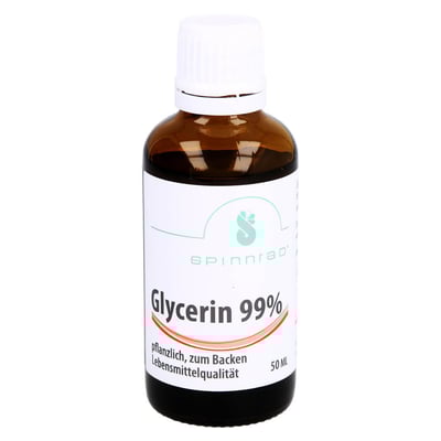 Glycerin 99 % pflanzlich zum Backen