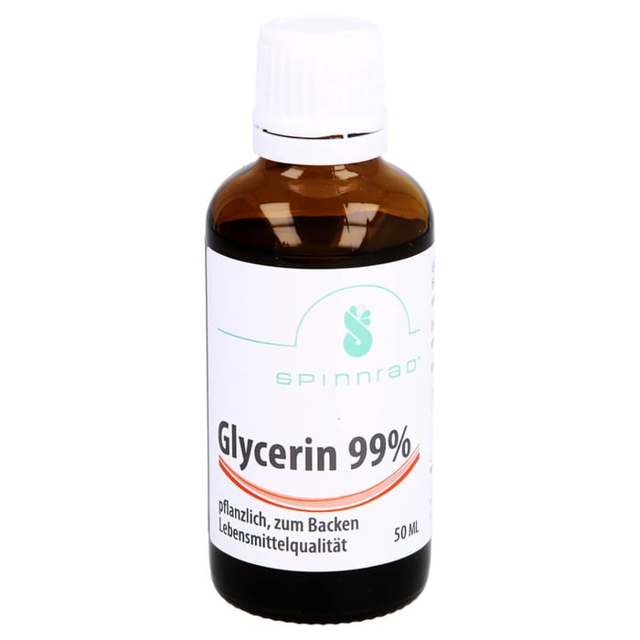 Glycerin 99 % pflanzlich zum Backen