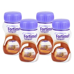 Fortimel Compact 2.4 Schokoladengeschmack