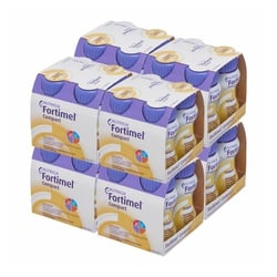 Fortimel Compact 2.4 Bananengeschmack