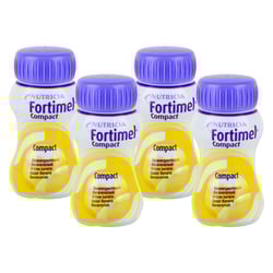 Fortimel Compact 2.4 Bananengeschmack
